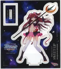 【中古】アクリルスタンド・アクリルパネル スイートリップ オリジナルアクリルスタンド 「PCソフト 魔法戦士エクストラバースト ～天使断罪～」 オフィシャル通販購入特典