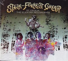 Stalk-Forrest Group / St. Cecilia - The 