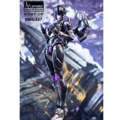 トランスフォーマー アーシー AICY 美少女プラモデル　新品未組み立て トランスフォーマー アーシー AICY 美少女プラモデル 新品未