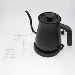 2025年最新】バルミューダ ケトル 2024の人気アイテム - メルカリ