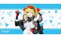 カエラ・コヴァルスキア　誕生日記念2024ホロライブ　ラバーマット　プレマ カエラ・コヴァルスキア 誕生日記念2024ホロライブ ラバーマット