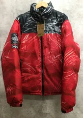 THE NORTH FACE SUPREME Trompe L'oeil PRINTED NUPTSE JACKET 23SS ノースフェイス シュプリーム ヌプシジャケット【W0011-004】のサムネイル