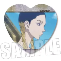 2025年最新】灰谷蘭 缶バッジの人気アイテム - メルカリ