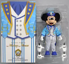 ミッキー♡ミニー　ファンダフルディズニー　　メディコム•トイ　フィギュア Amazon.co.jp: TDLファンダブル・ディズニー会員限定 アクション