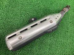 セロー250インジェクション マフラー 純正YAMAHA バイク用マフラー