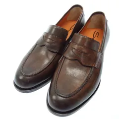 2024年最新】SANTONI 革靴の人気アイテム - メルカリ