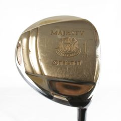クラブ Maruman - 7366 maruman MAJESTY PRESTIGIO FV-R 1W R USED』maruman MAJESTY PRESTIGIO FV-R 1 10.5 ゴルフクラブ