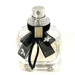 S0104 YVES SAINT LAURENT  イヴサンローラン モン パリ フローラル EDP オーデパルファム 香水 フレグランス スプレー 30ml