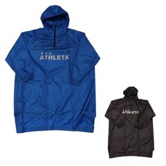 ATHLETA アスレタ 04156J ジュニア レインポンチョ