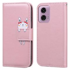 TEDTIKJT Moto G24 5G ケース 手帳型 MOTO G24 ケース手帳型 モトローラ moto g24 5g 手帳 ケース 耐衝撃 カード収納 横置きスタンド機能 PUレザー マグネット開閉式 肌触り良い 肌感レザー 便利 人気 おしゃれ  1