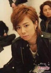 【中古】生写真(ジャニーズ) Kis-My-Ft2/北山宏光/上半身・衣装黒・白・後ろに人/Kis-My-Ftに逢えるde Show vol.3/公式生写真