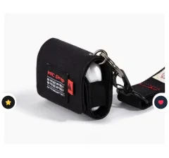 BTS エアーポッズ Airpods ポーチ ケース MIC DROP