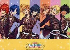 【中古】アニメDVD 劇場版 うたの☆プリンスさまっ♪ マジLOVEキングダム 初回限定版 アニメイト特装版 ST☆RISHバージョン