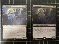 魂の導き手 FOIL1枚 通常版1枚のセット 日本語 - メルカリ
