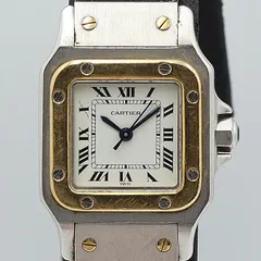 【一日限りの限定セール】 Cartier サントス用 コマ 長さ3.2幅1.7 一日限りの限定セール】 Cartier サントス用 コマ 長さ3.2幅1.7