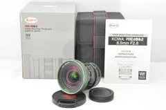 2024年最新】kowa prominar 8.5mmの人気アイテム - メルカリ
