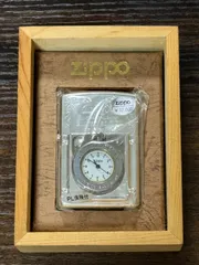 2023年最新】zippo time liteの人気アイテム - メルカリ