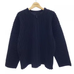 プリーツプリーズ PLEATS PLEASE ブルゾンのサムネイル