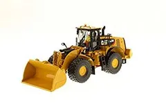 2台売り ノースコット CAT 「ホイールローダー 980G」＋「ブル D6H」 list_used03.jpg