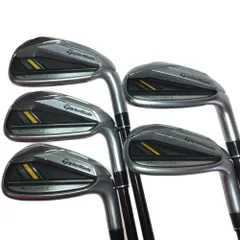 2024年最新】taylormade アイアン bladesの人気アイテム - メルカリ