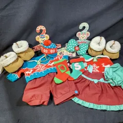 2025年最新】シェリーメイコスチューム公式の人気アイテム