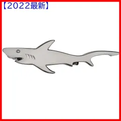 120-130ジェラピケ甚平サメ♡シャーク