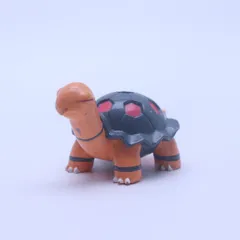 コータス /ポケットモンスター  TAKARA TOMY(タカラトミー) モンスターコレクション ポケモン モンコレ / PK486