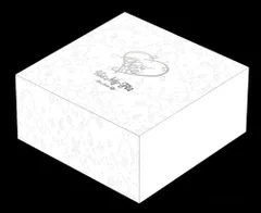 Kis-My-Ft2 -For dear life-(DVD3枚組)（初回盤B）【DVD】【新品】