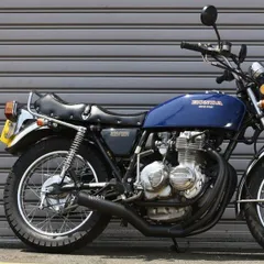 美品】ミズノモータースゼス管ゼスカン CB400F NC36 97年〜