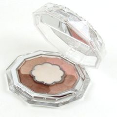 ジルスチュアート ブルームクチュールアイズ 01 jasmine latte 若干使用 チップ無 アイシャドウ レディース 6gサイズ JILLSTUART 【中古】