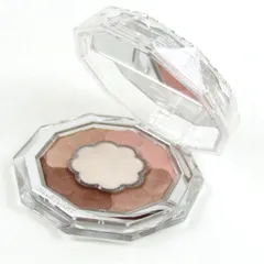 ジルスチュアート ブルームクチュールアイズ 01 jasmine latte 若干使用 チップ無 アイシャドウ レディース 6gサイズ JILLSTUART 【中古】