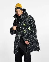 新品 Ssize NIKE x ACRONYM® トラックジャケット ナイキ Nike x ACRONYM ® Tracksuits Release Date. Nike SNKRS