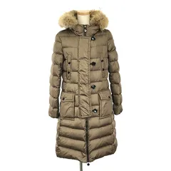 モンクレール♡ジェノブリエ　 MONCLER GENEVRIER サイズ0 MONCLER モンクレール GENEVRIER ジェノブリエ GIUBBOTTO ダウン