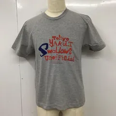 TAKAHIRO MIYASHITA The SoloIst. タカヒロ ミヤシタ ザ ソロイスト Tシャツ 半袖 ヤクルトスワローズ