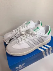 2024年最新】kith adidas samba golfの人気アイテム - メルカリ