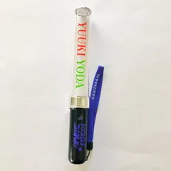 小川彩 2025 福袋 個別 プレート スティックライト ペンライト 乃木坂46 小川彩 福袋 lucky bag 2025 個別プレートスティック