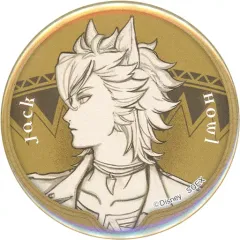 【中古】バッジ・ピンズ ジャック・ハウル 「ディズニー ツイステッドワンダーランド トレーディング缶バッジB ～Roman～」