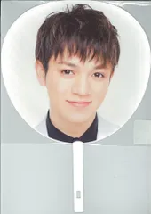 Travis Japan 19年 ジャニーズIsland Festival 宮近海斗 うちわ