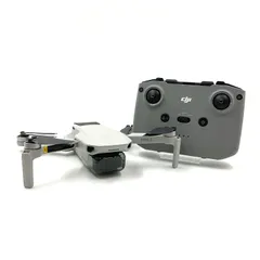 DJI Mini 2 Fly More コンボ 美品 動作確認済【全額返金保証】【最速発送】