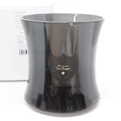 Dom Pérignon - 非売品☆ドンペリ☆光るシャンパンクーラー