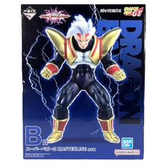 B賞 スーパーベビー2 一番くじ ドラゴンボール VS オムニバス