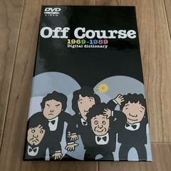 Off Course 1989-1989 デジタル辞典DVD - メルカリ