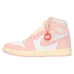 2024年最新】air jordan 1 retro high og washed pinkの人気アイテム 