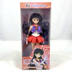 【ドール】バンダイ 劇場版「美少女戦士セーラームーンEternal」StyleDoll Super Sailor Mars（スーパーセーラーマーズ)