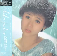 2025年最新】松田聖子 seiko indexの人気アイテム - メルカリ 2025年最新】松田聖子 seiko indexの人気アイテム - メルカリ