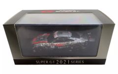 ホビーフォーラム限定 MFH DTM 1/20 フェラーリ SF-24 2024 - メルカリ