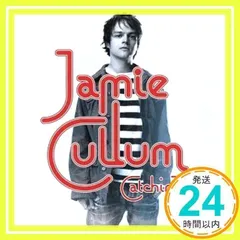 希少LP⭐︎Jamie Cullum - Catching Tales⭐︎送料込み 希少LP⭐︎Jamie Cullum - Catching Tales⭐︎送料込み