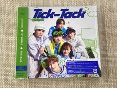 CD / Tick-Tack (初回限定盤B)  / ＤＸＴＥＥＮ / 中古
