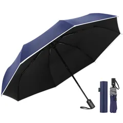 【新着商品】携帯しやすい 男女兼用 耐強風 撥水速乾 ワンタッ 折りたたみ傘 折りたたみ傘 レディース メンズ おりたたみ 折り畳み傘 8本骨自動開閉 晴雨兼用】260g超軽量 超撥水・ 310T メンズ【 自動開閉 ワンタッチ