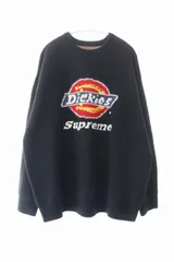 2025年最新】Supreme Dickies Sweaterの人気アイテム - メルカリ